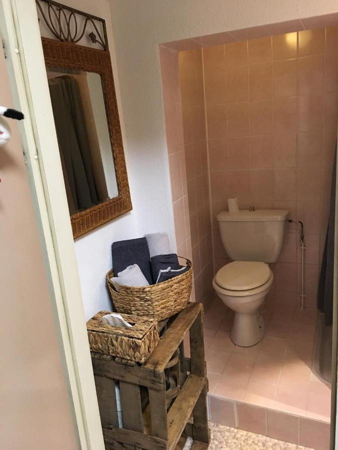 Le Bratzala Appartement Colmar Kamer foto